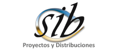 Proyectos y Distribuciones SIB
